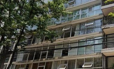 DEPARTAMENTO EN VENTA EMERSON 236, POLANCO, MIGUEL HIDALGO, CDMX.