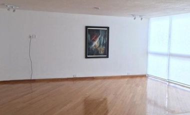 DEPARTAMENTO EN VENTA EMERSON 236, POLANCO, MIGUEL HIDALGO, CDMX.