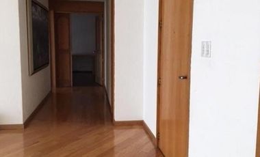 DEPARTAMENTO EN VENTA EMERSON 236, POLANCO, MIGUEL HIDALGO, CDMX.