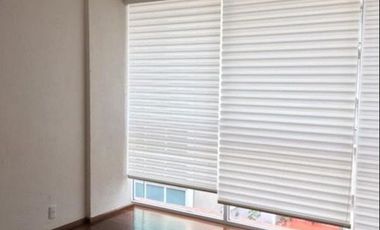 DEPARTAMENTO EN VENTA EMERSON 236, POLANCO, MIGUEL HIDALGO, CDMX.