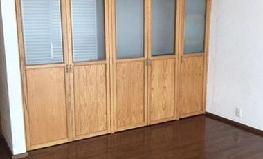 DEPARTAMENTO EN VENTA EMERSON 236, POLANCO, MIGUEL HIDALGO, CDMX.