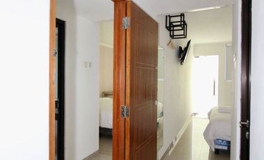 Dijual / Disewakan Hotel Setara Bintang 2 di Dekat Area Kemayoran dan Gunung Sahari, Jakarta Pusat