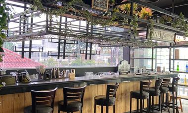 Dijual / Disewakan Hotel Setara Bintang 2 di Dekat Area Kemayoran dan Gunung Sahari, Jakarta Pusat