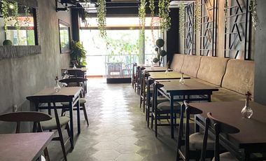 Dijual / Disewakan Hotel Setara Bintang 2 di Dekat Area Kemayoran dan Gunung Sahari, Jakarta Pusat