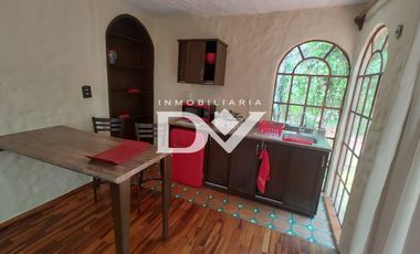 LOFT AMUEBLADO EN RENTA EN ZAVALETA   LOFT TOTALMENTE EQUIPADO, INDEPENDIENTE A UNA CASA, DENTRO DE PRIVADA CON PORTON ELECTRICO