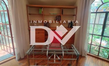 LOFT AMUEBLADO EN RENTA EN ZAVALETA   LOFT TOTALMENTE EQUIPADO, INDEPENDIENTE A UNA CASA, DENTRO DE PRIVADA CON PORTON ELECTRICO