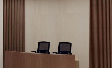 Virtual Office Pelindo Tower Free Ruang Meeting area Jakarta Utara