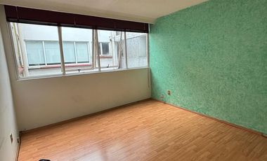 Departamento en Venta en la colonia Narvarte Oriente