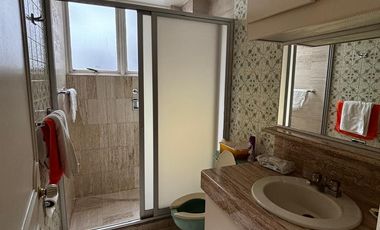 Departamento en Venta en la colonia Narvarte Oriente