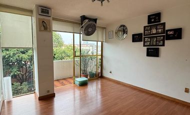 Departamento en Venta en la colonia Narvarte Oriente