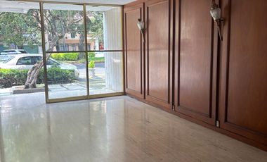 Departamento en Venta en la colonia Narvarte Oriente