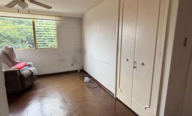 Departamento en Venta en la colonia Narvarte Oriente