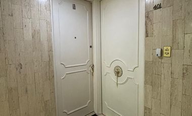 Departamento en Venta en la colonia Narvarte Oriente