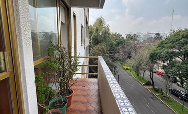 Departamento en Venta en la colonia Narvarte Oriente