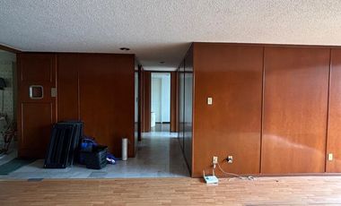 Departamento en Venta en la colonia Narvarte Oriente