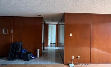 Departamento en Venta en la colonia Narvarte Oriente