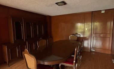 Departamento en Venta en la colonia Narvarte Oriente