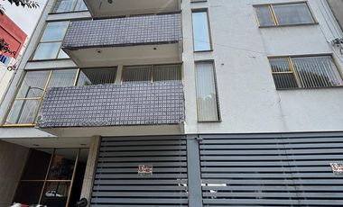 Departamento en Venta en la colonia Narvarte Oriente