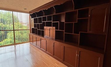 Departamento en Venta en la colonia Narvarte Oriente