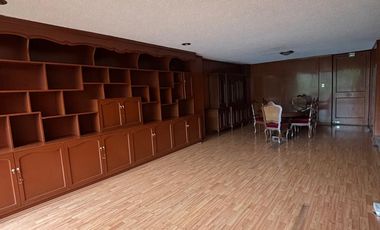 Departamento en Venta en la colonia Narvarte Oriente