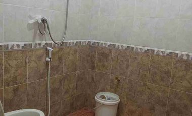 Rumah Dijual Disewakan di Kupang Teba Telukbetung Bandar Lampung. Pinggir Jalan Utama