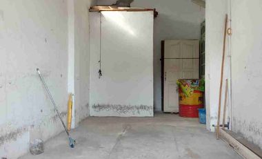 Rumah Dijual Disewakan di Kupang Teba Telukbetung Bandar Lampung. Pinggir Jalan Utama