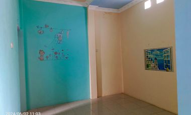 DIJUAL RUMAH DAN USAHA JALAN SUKABANGUN II SOAK SIMPUR PALEMBANG