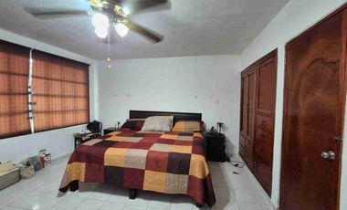 CASA EN VENTA EN LA COL. LPEZ MATEOS