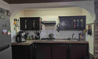 CASA EN VENTA EN LA COL. LPEZ MATEOS