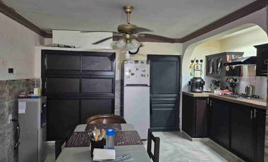 CASA EN VENTA EN LA COL. LPEZ MATEOS