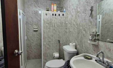 CASA EN VENTA EN LA COL. LPEZ MATEOS