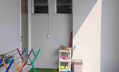 DISEWAKAN RUMAH FULL FURNISED GADING SERPONG