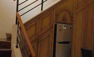 DISEWAKAN RUMAH FULL FURNISED GADING SERPONG