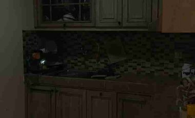 DISEWAKAN RUMAH FULL FURNISED GADING SERPONG