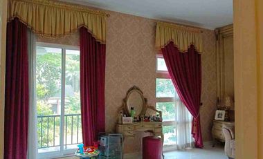 DISEWAKAN RUMAH FULL FURNISED GADING SERPONG