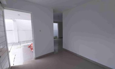 Dijual rumah baru & tunggal type 190 di Serdam, lokasi hunian nyaman dan tenang