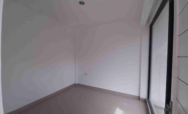 Dijual rumah baru & tunggal type 190 di Serdam, lokasi hunian nyaman dan tenang