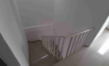 Dijual rumah baru & tunggal type 190 di Serdam, lokasi hunian nyaman dan tenang