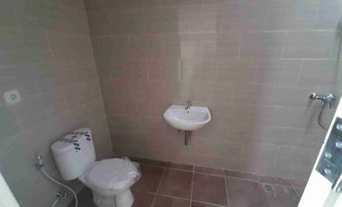 Dijual rumah baru & tunggal type 190 di Serdam, lokasi hunian nyaman dan tenang