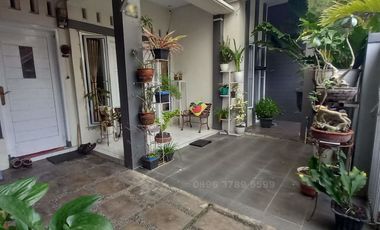 Perum Strategis Pinggir Jalan A.Yani Pancasila