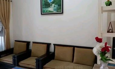 Perum Strategis Pinggir Jalan A.Yani Pancasila