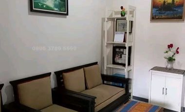 Perum Strategis Pinggir Jalan A.Yani Pancasila