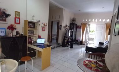 Perum Strategis Pinggir Jalan A.Yani Pancasila