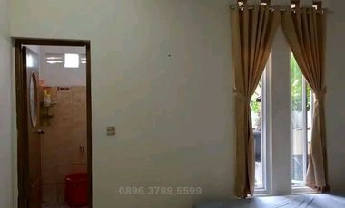 Perum Strategis Pinggir Jalan A.Yani Pancasila