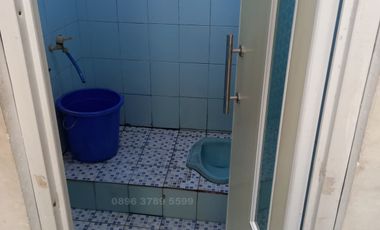 Perum Strategis Pinggir Jalan A.Yani Pancasila