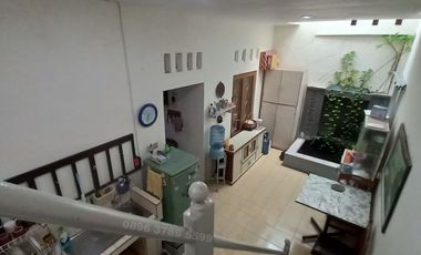 Perum Strategis Pinggir Jalan A.Yani Pancasila