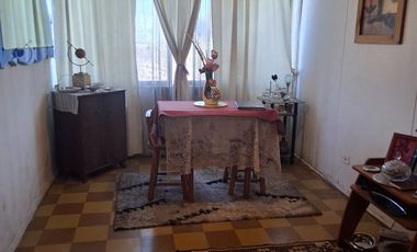 Departamento 2 dorm. calle Hermosillo cerca Parque Violeta Parra.