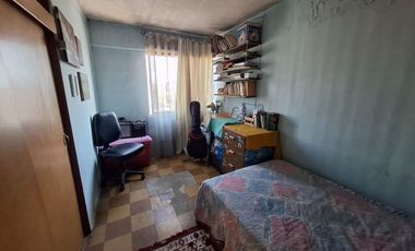 Departamento 2 dorm. calle Hermosillo cerca Parque Violeta Parra.