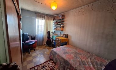 Departamento 2 dorm. calle Hermosillo cerca Parque Violeta Parra.