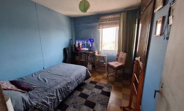 Departamento 2 dorm. calle Hermosillo cerca Parque Violeta Parra.